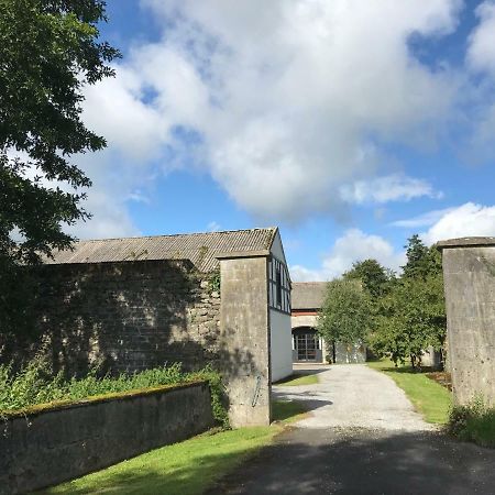 The Mews Villa Freshford Buitenkant foto