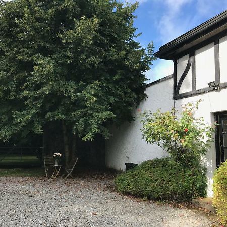 The Mews Villa Freshford Buitenkant foto