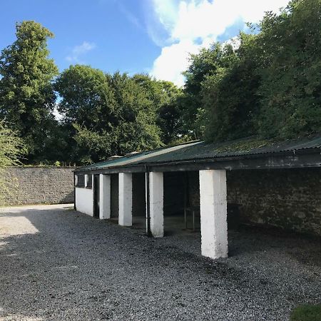 The Mews Villa Freshford Buitenkant foto
