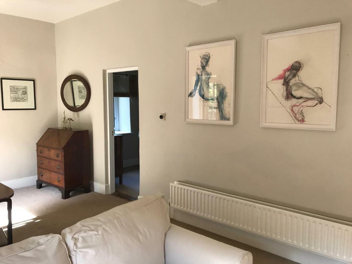The Mews Villa Freshford Buitenkant foto