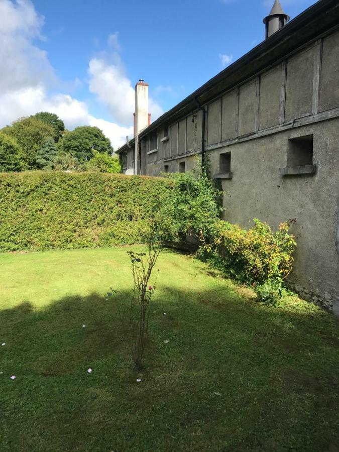 The Mews Villa Freshford Buitenkant foto