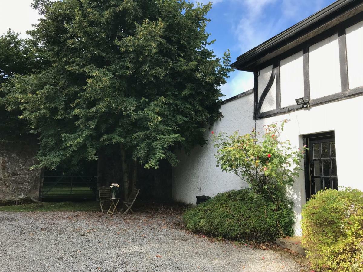 The Mews Villa Freshford Buitenkant foto