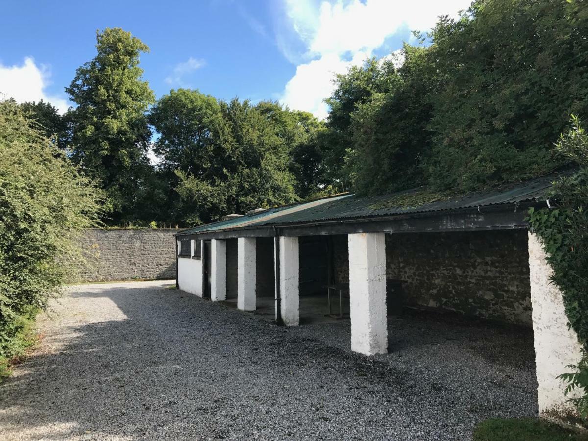The Mews Villa Freshford Buitenkant foto