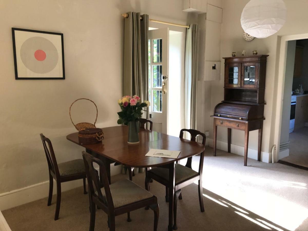 The Mews Villa Freshford Buitenkant foto