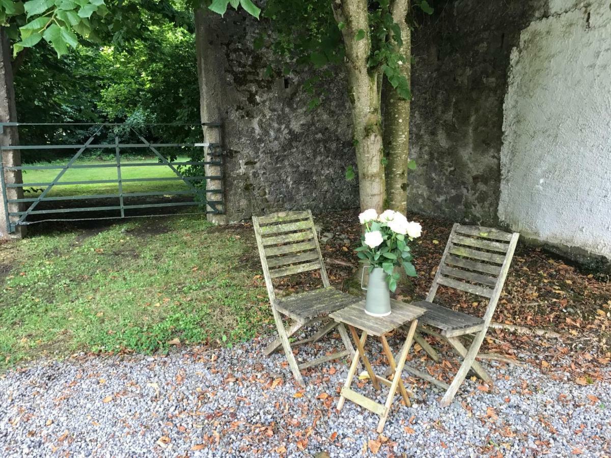 The Mews Villa Freshford Buitenkant foto