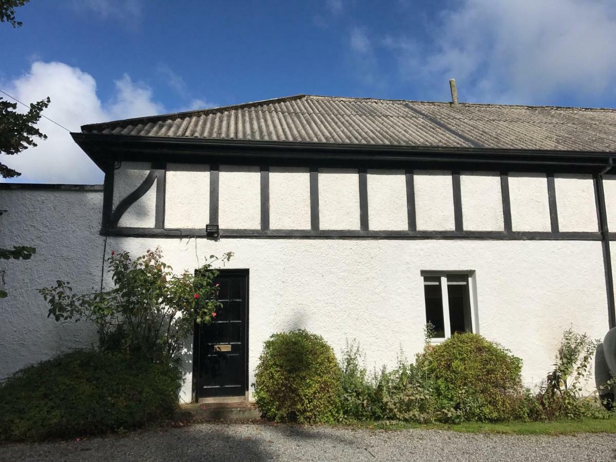 The Mews Villa Freshford Buitenkant foto