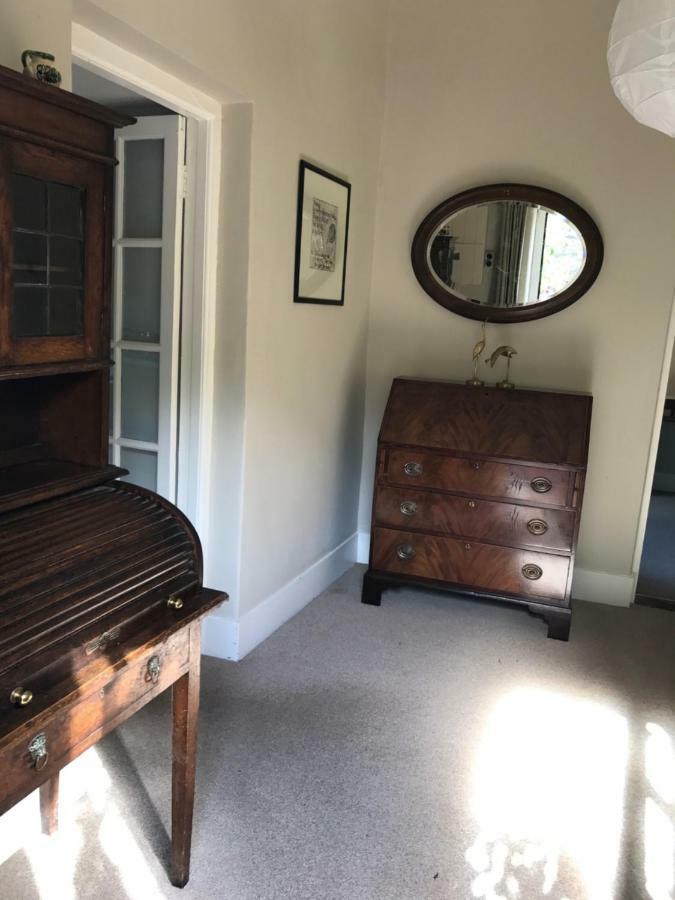 The Mews Villa Freshford Buitenkant foto
