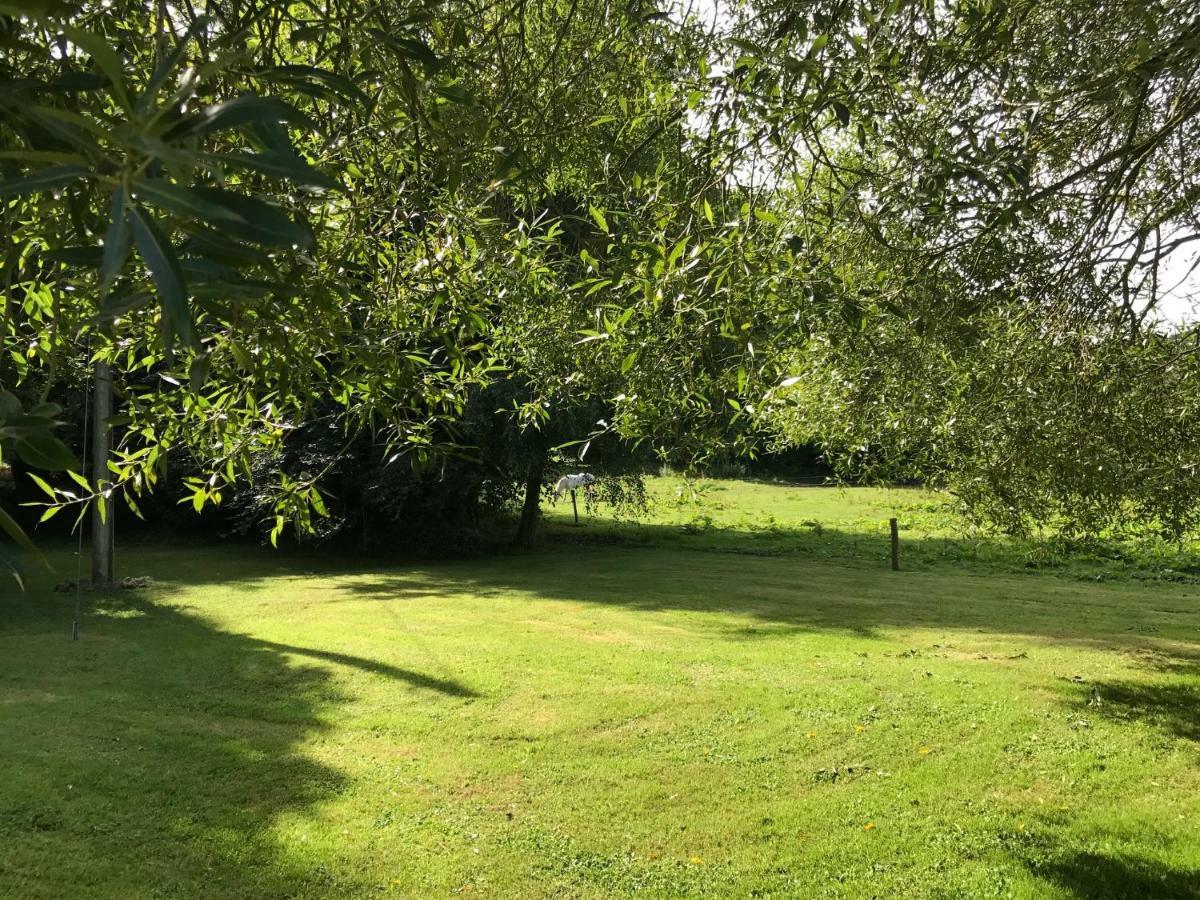 The Mews Villa Freshford Buitenkant foto