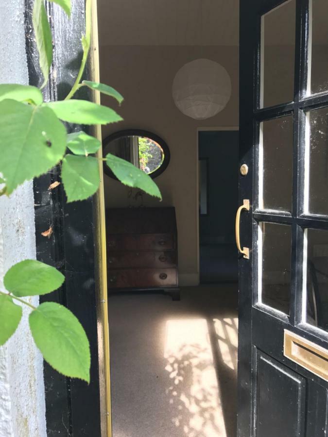 The Mews Villa Freshford Buitenkant foto