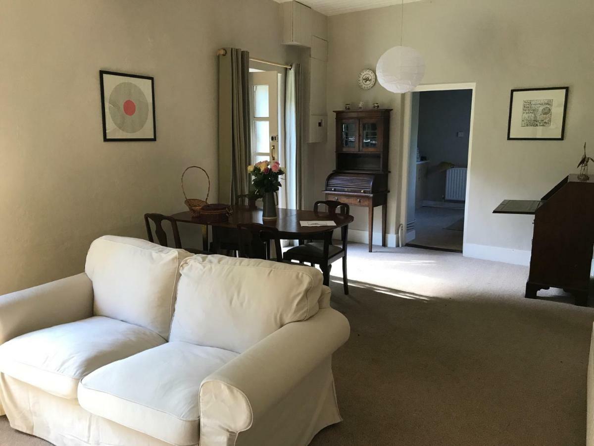 The Mews Villa Freshford Buitenkant foto
