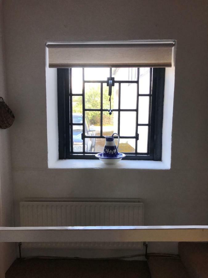 The Mews Villa Freshford Buitenkant foto